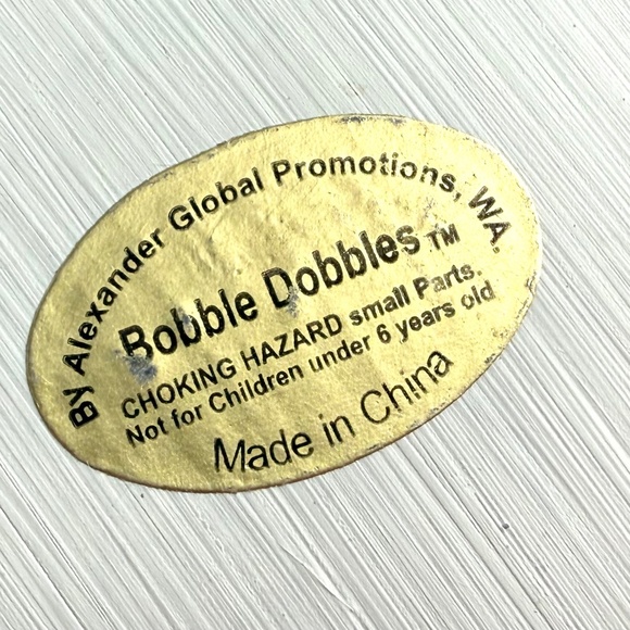 San Francisco Giants Baseball Vintage "Joe Cool" Snoopy 2007 Bobblehead - Picture 6 of 6